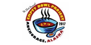 Empty Bowl Project Anchorage Alaska